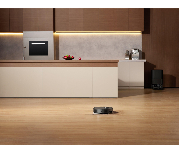 Dreame X40 Ultra Complete Black - 1260854 - zdjęcie 11
